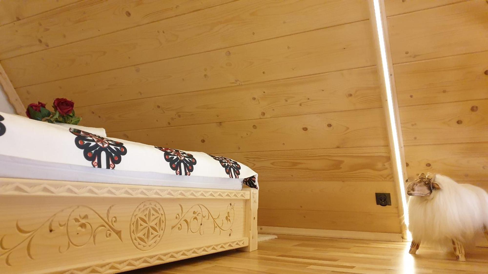 Villa Fortuna - Regionalne Apartamenty & Spa - Sauna, Grill, Jacuzzi Z Widokiem Na Tatry — Zdjęcia 2